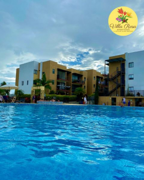 Apartasol Villa Rosa, Reserva de la Colina, La Tebaida, Quindio